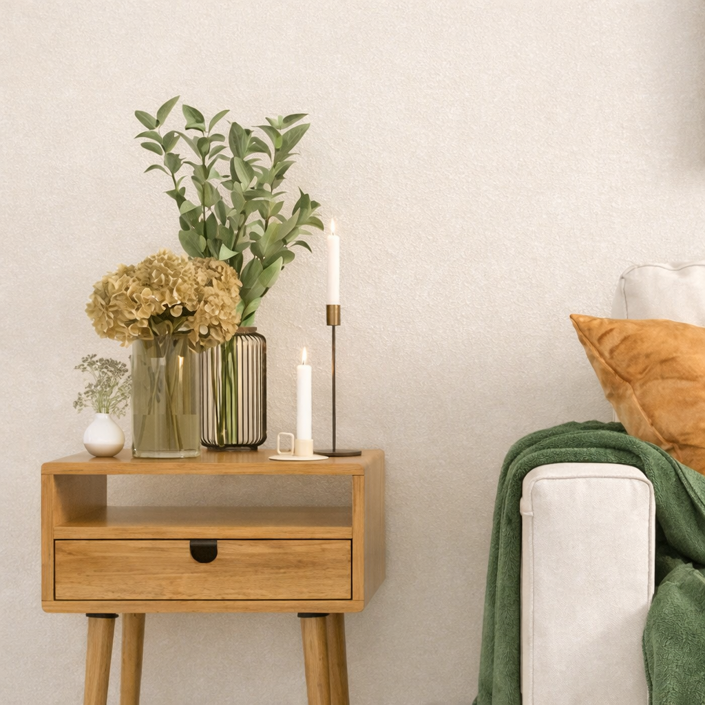 Maison - Décoration