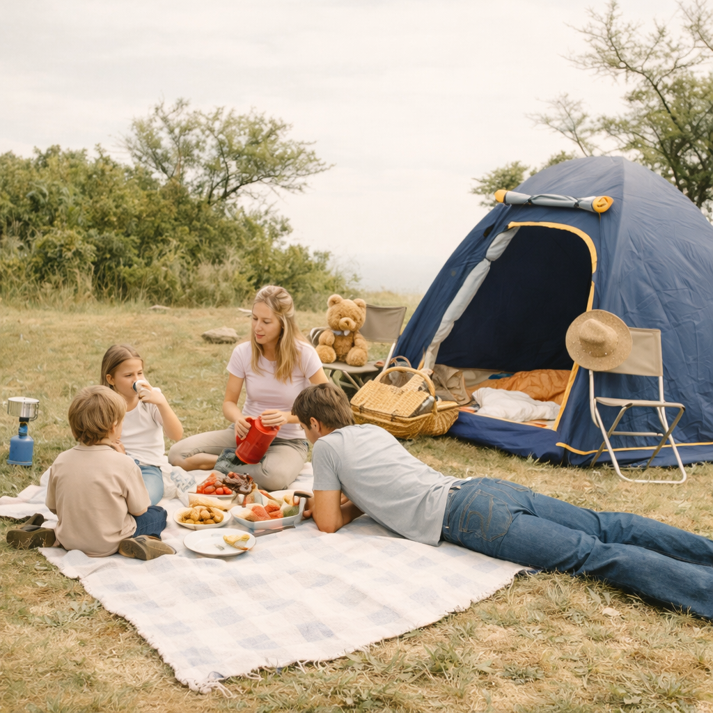 Sport - Activités d'extérieur