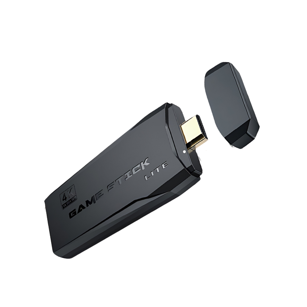 20 000+ Console de jeux rétro