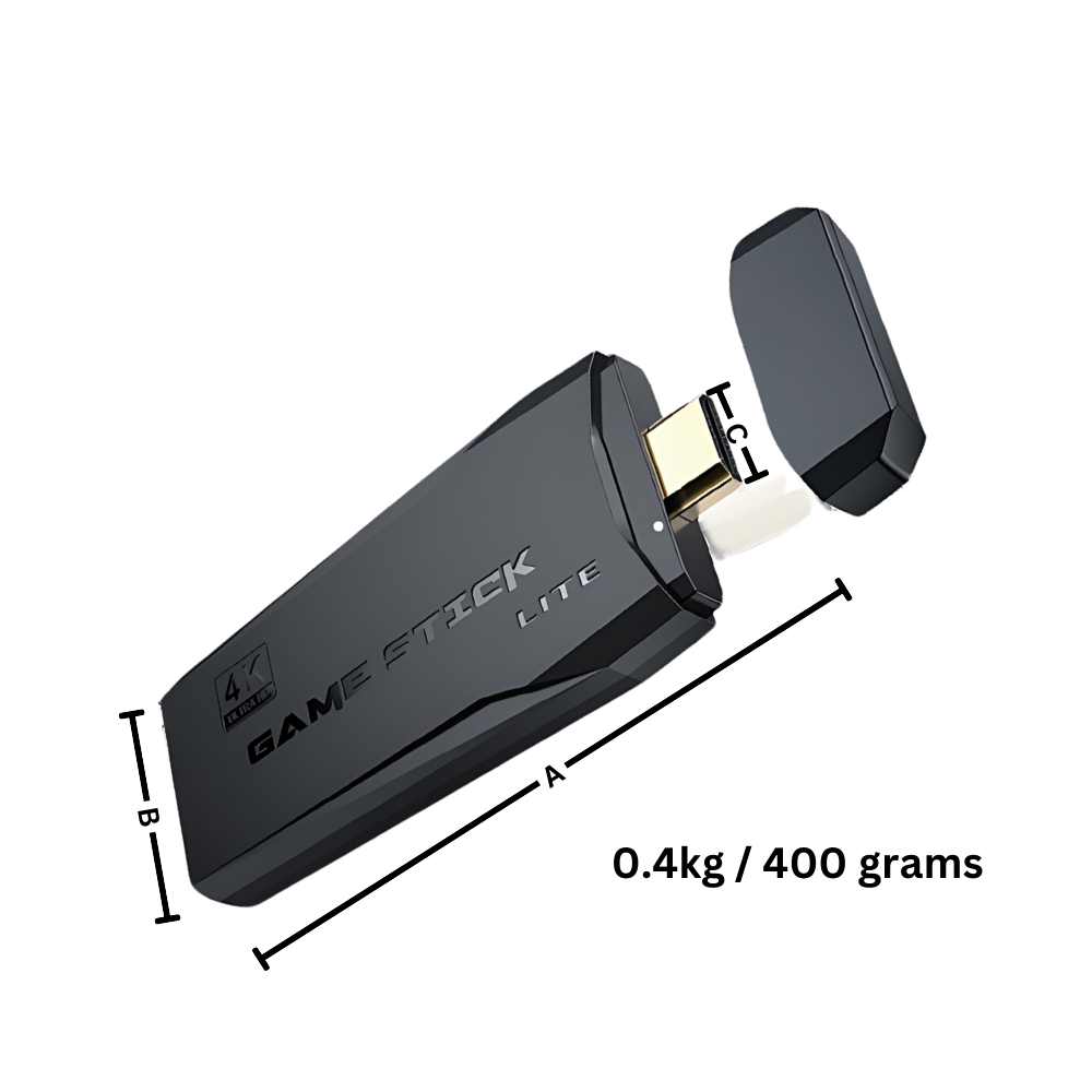 20 000+ Console de jeux rétro