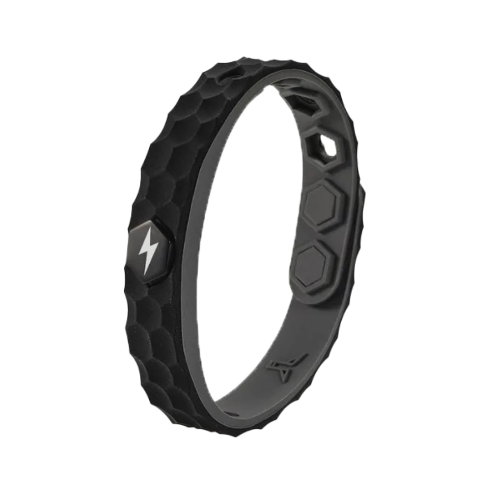 Bracelet antistatique à 2000 ions