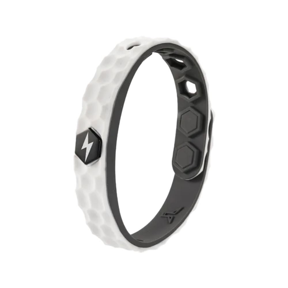 Bracelet antistatique à 2000 ions