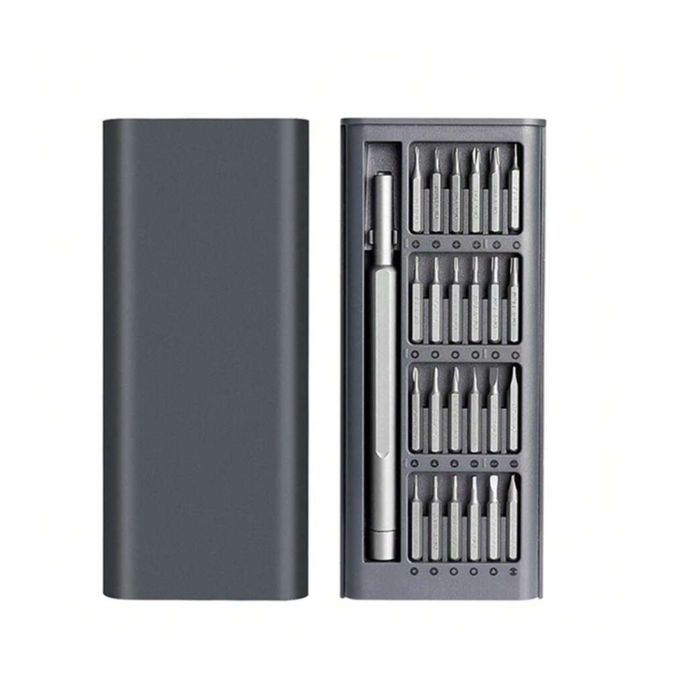 Jeu de tournevis de précision 24 en 1