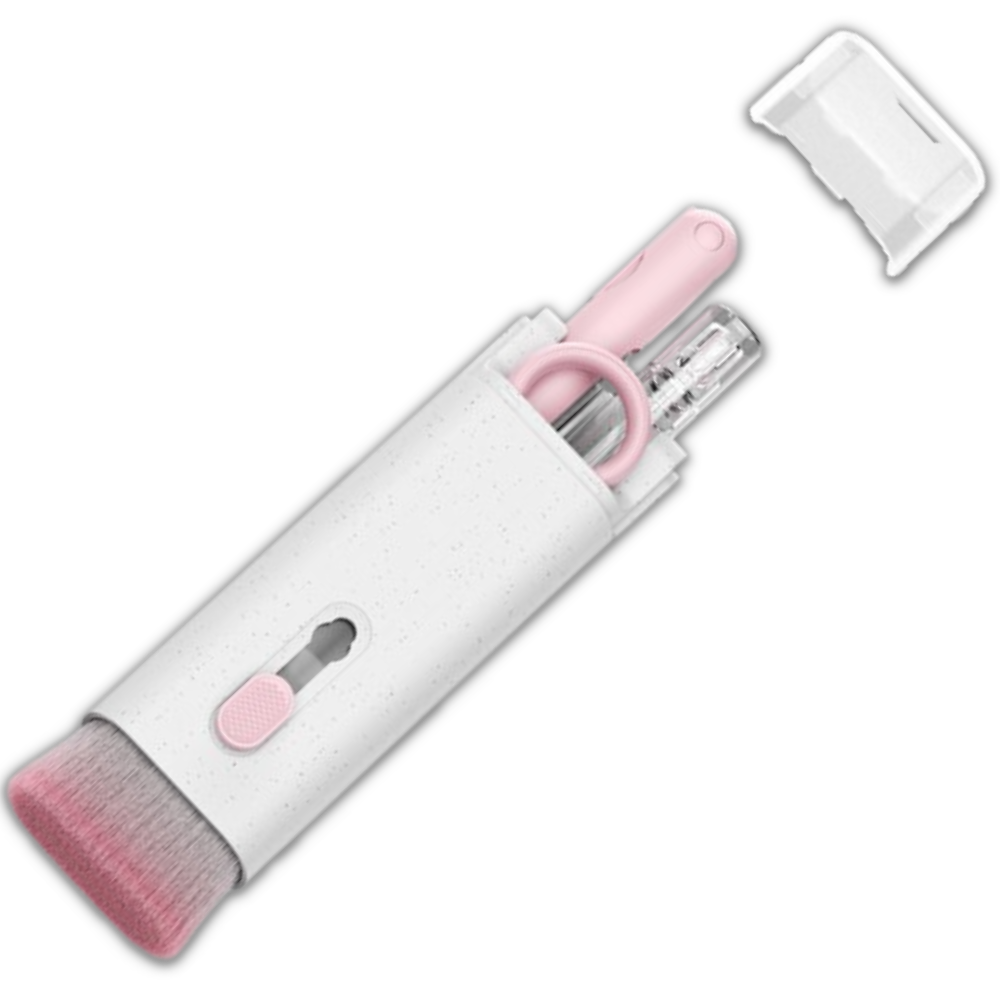 Kit de nettoyage de clavier 7-en-1