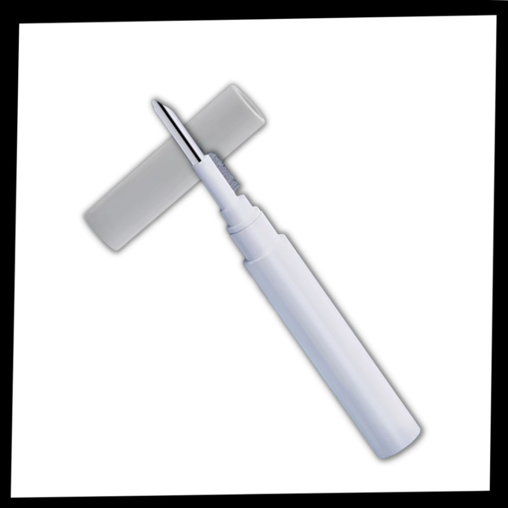 Kit de nettoyage pour écouteurs