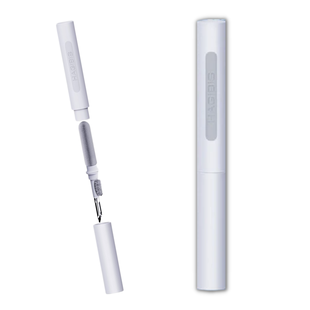 Kit de nettoyage pour écouteurs