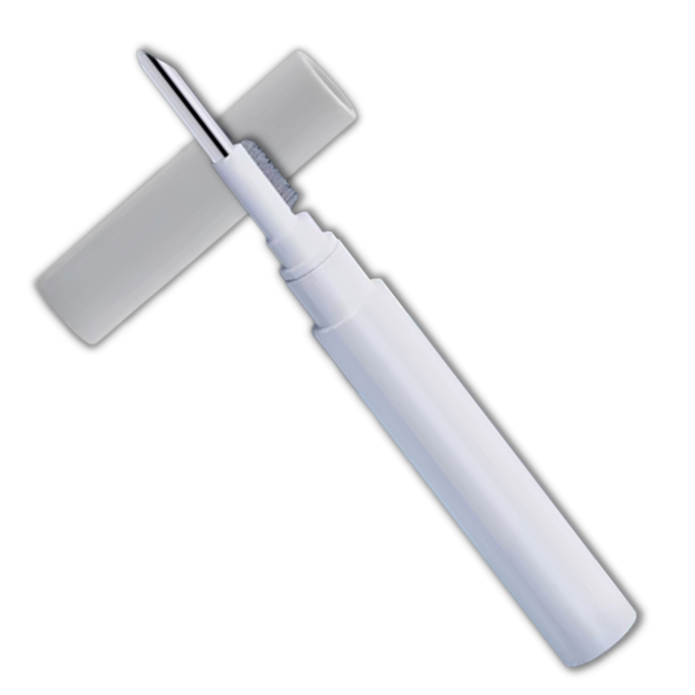 Kit de nettoyage pour écouteurs