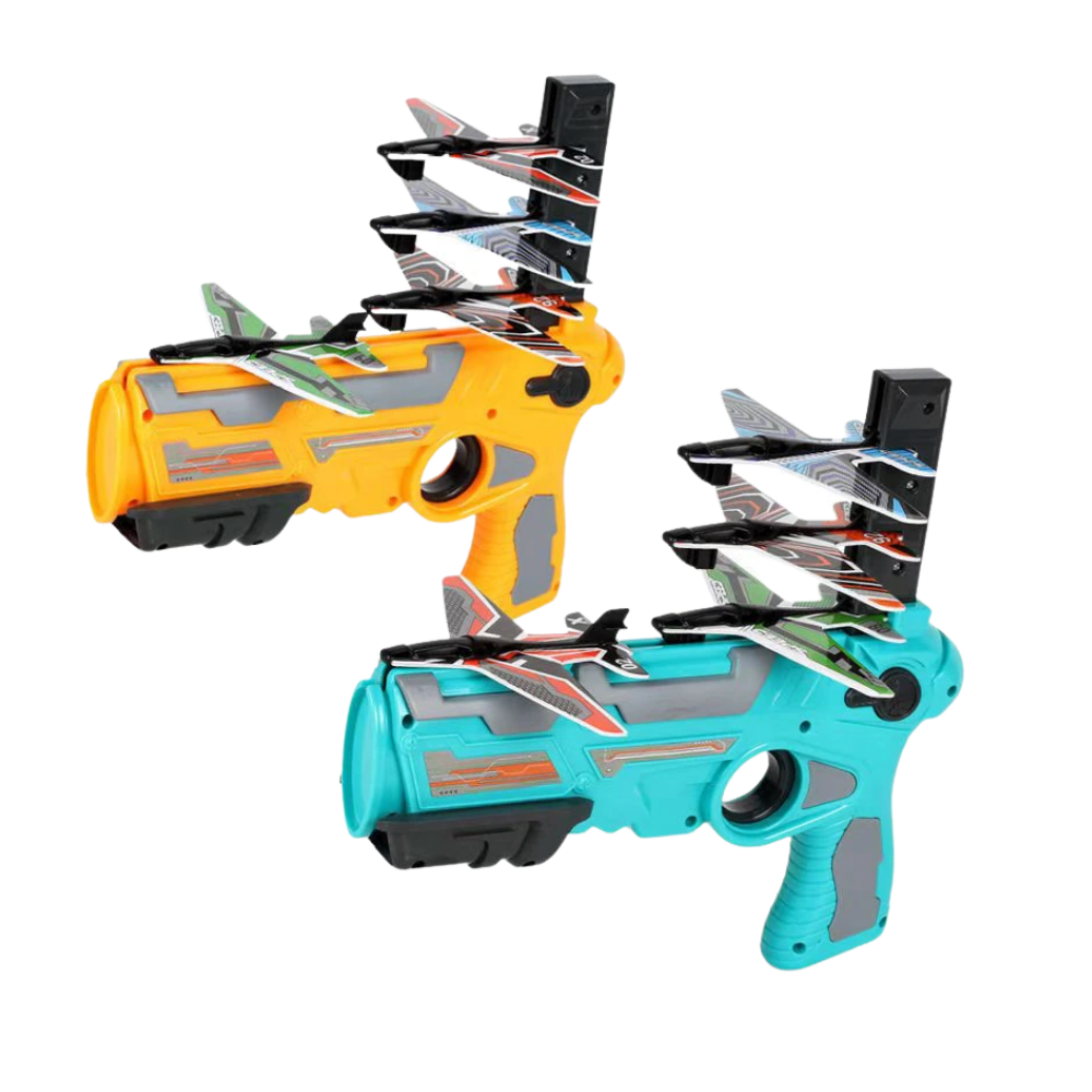 Jouet Catapulte d'avion