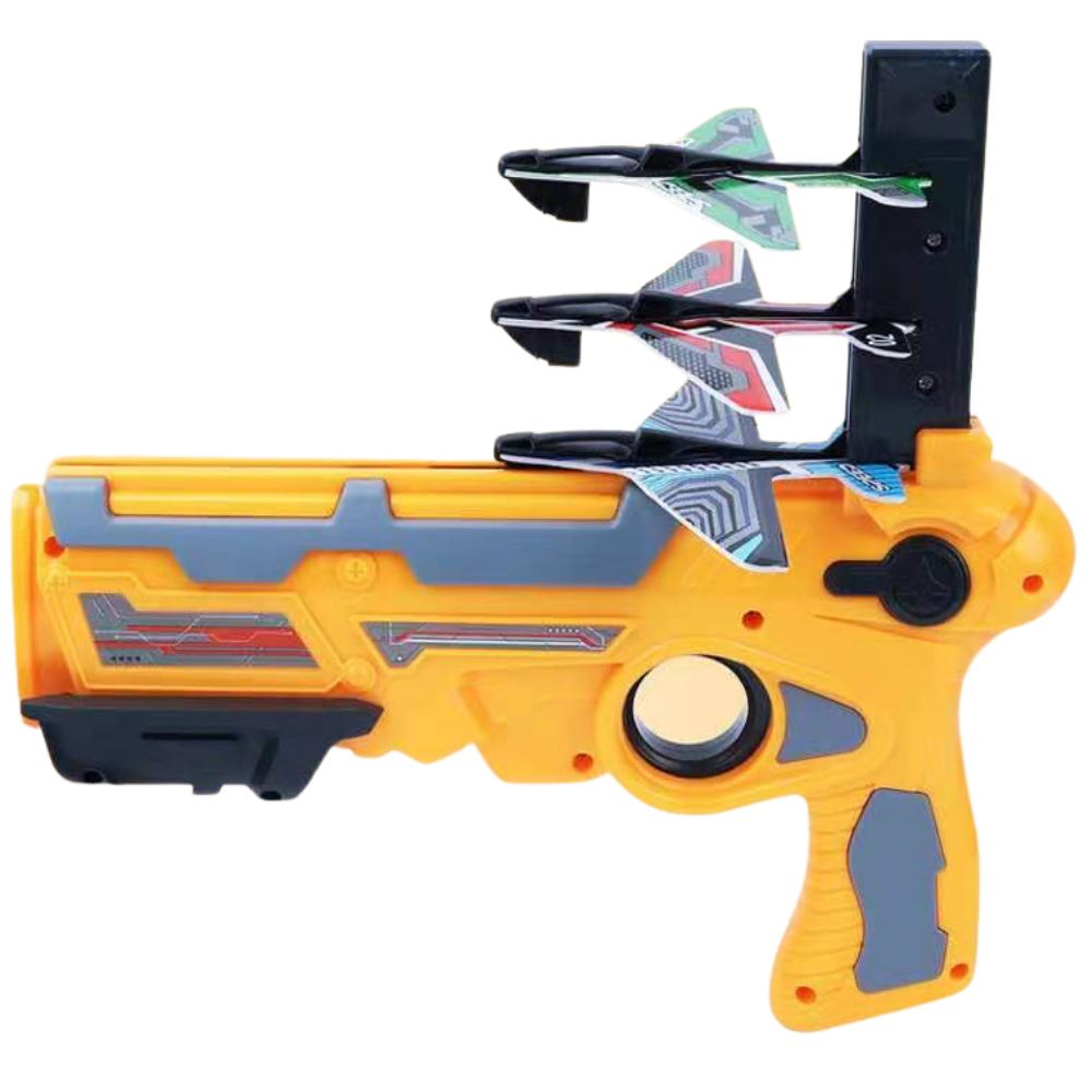 Jouet Catapulte d'avion