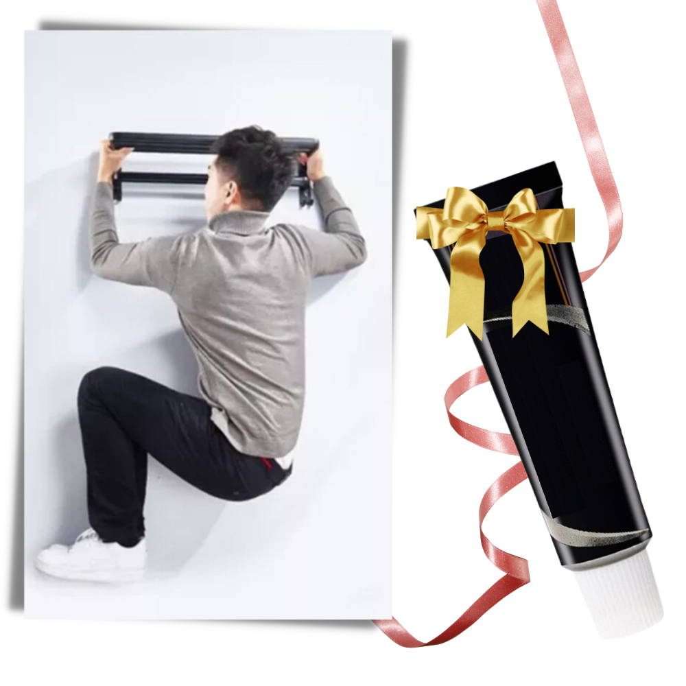 Colle forte à usages multiples