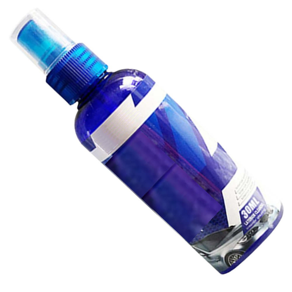 Spray anti-rayures pour voitures