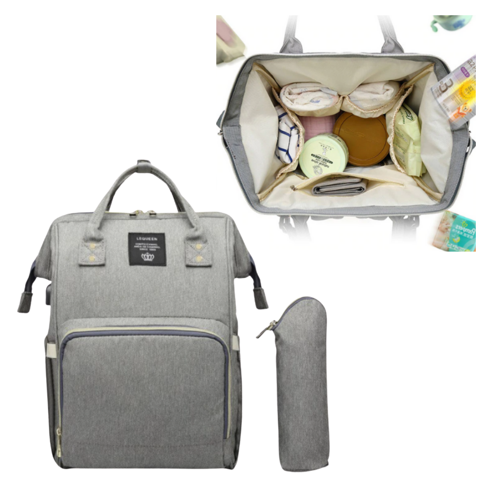Sac à dos de maternité