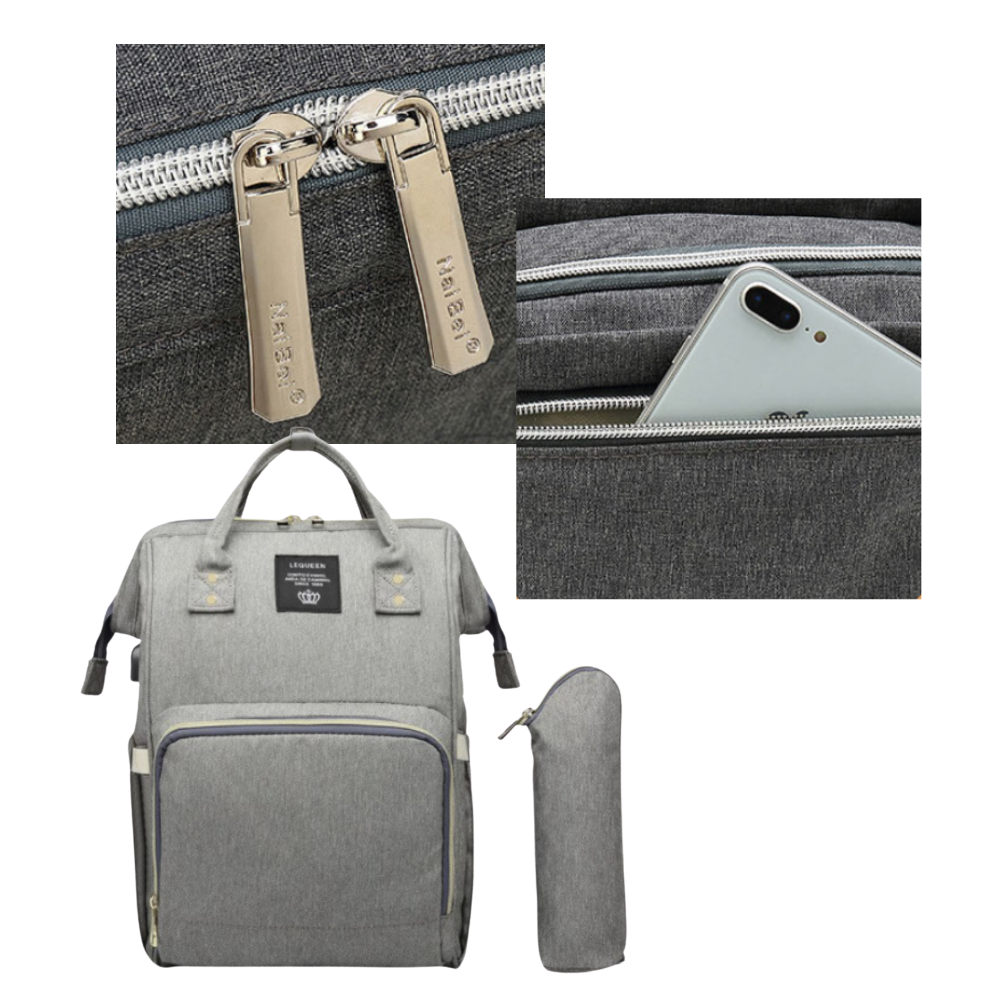 Sac à dos de maternité