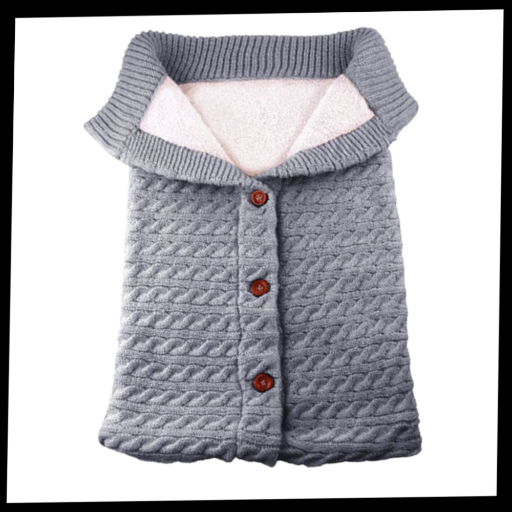 Sac de couchage pour bébé