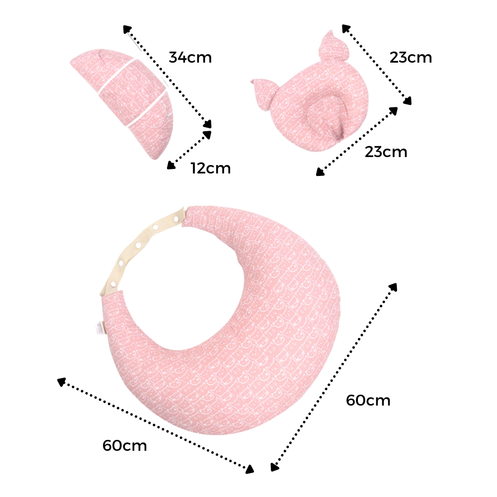 Coussin de maternité