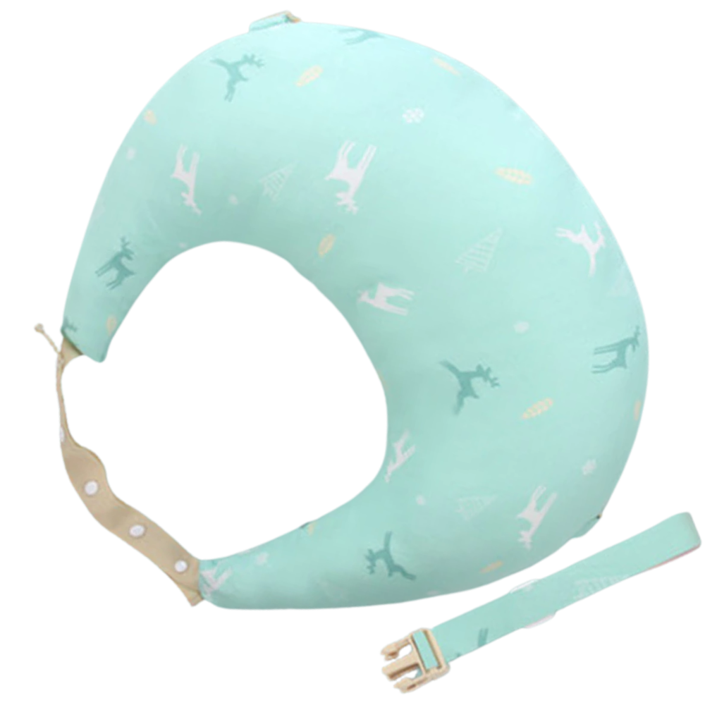 Coussin de maternité