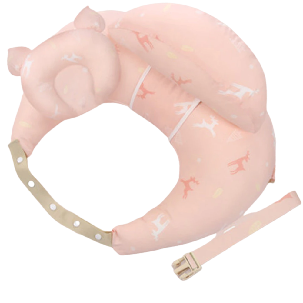 Coussin de maternité