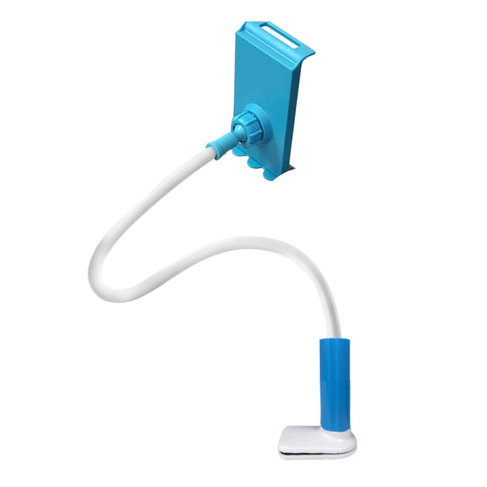 Support de téléphone flexible