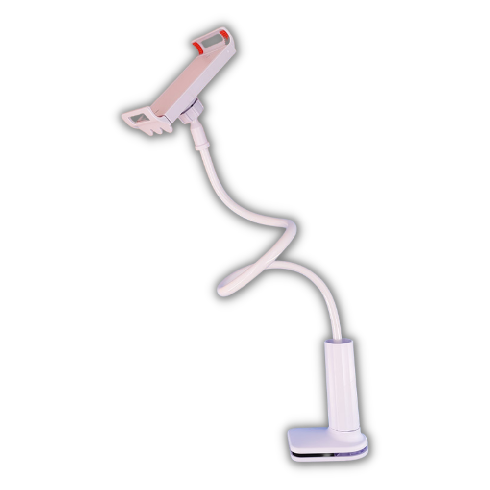 Support de téléphone flexible