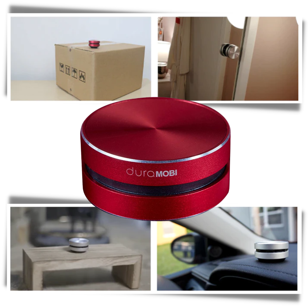 Enceinte Bluetooth à conduction osseuse