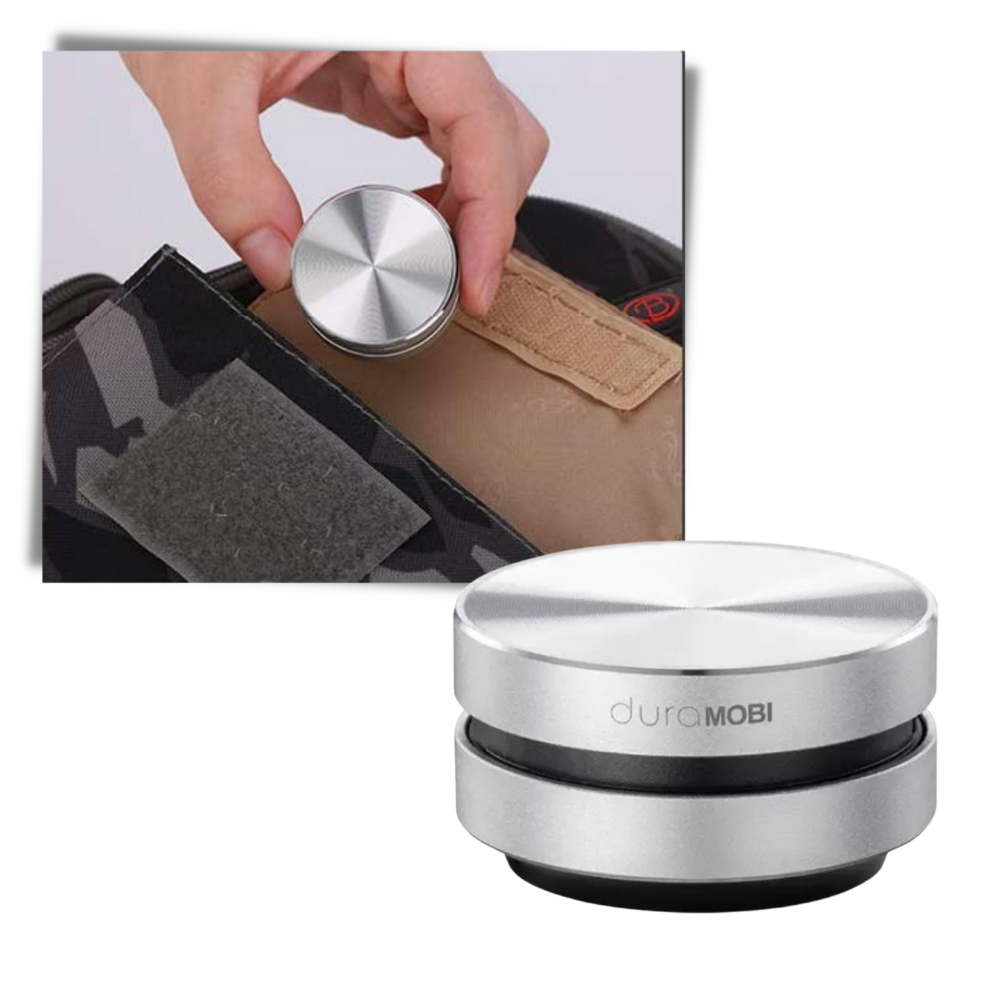 Enceinte Bluetooth à conduction osseuse