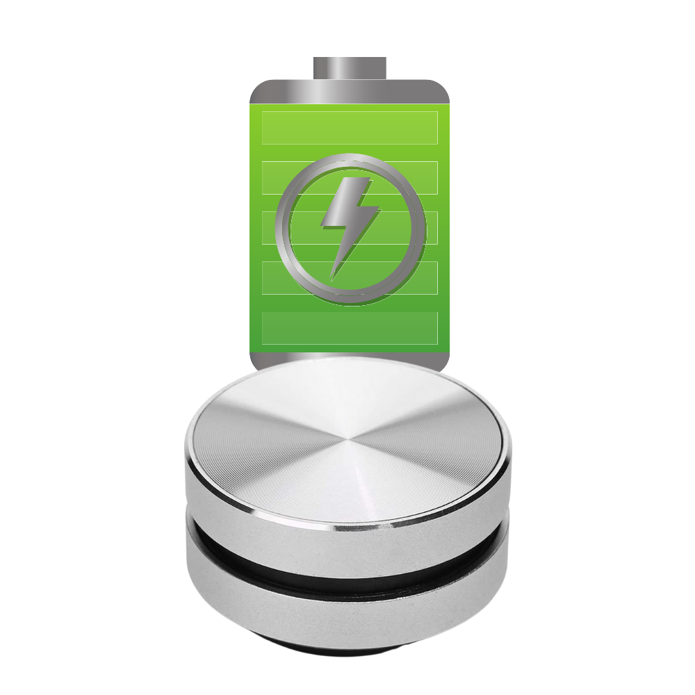 Enceinte Bluetooth à conduction osseuse