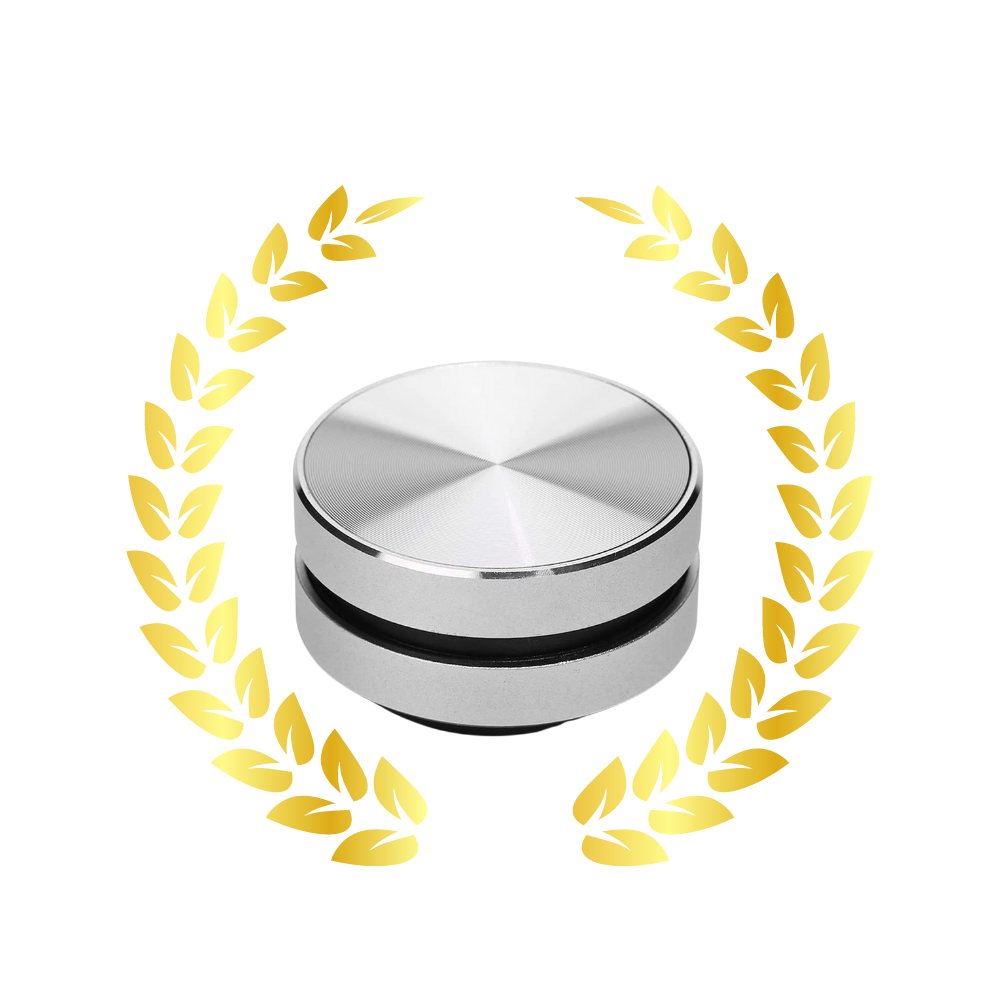 Enceinte Bluetooth à conduction osseuse