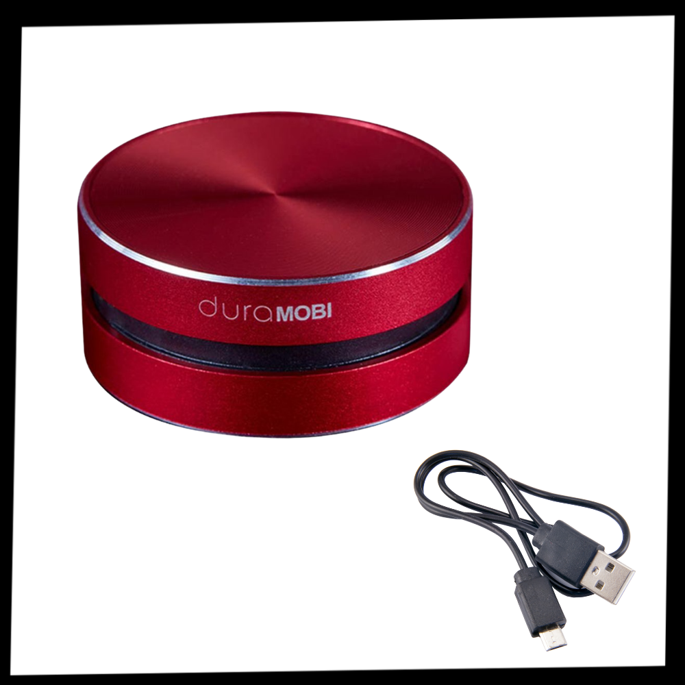 Enceinte Bluetooth à conduction osseuse