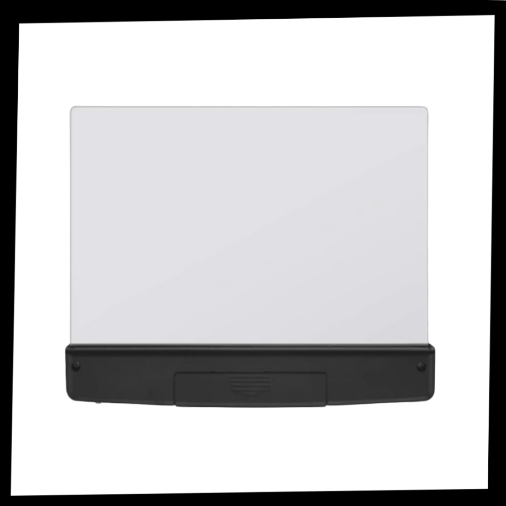Lampe de lecture LED portable