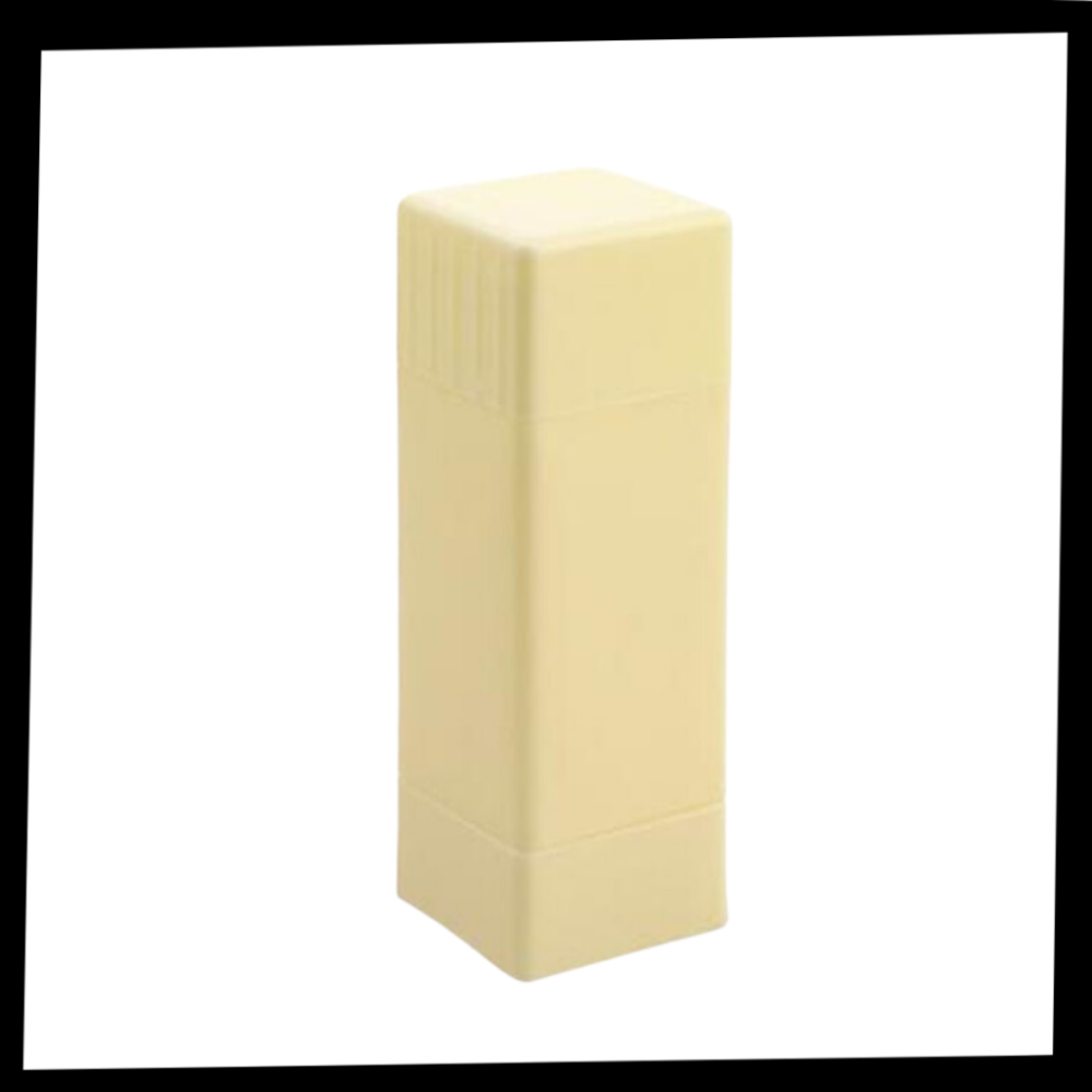 Tartineur et récipient à beurre