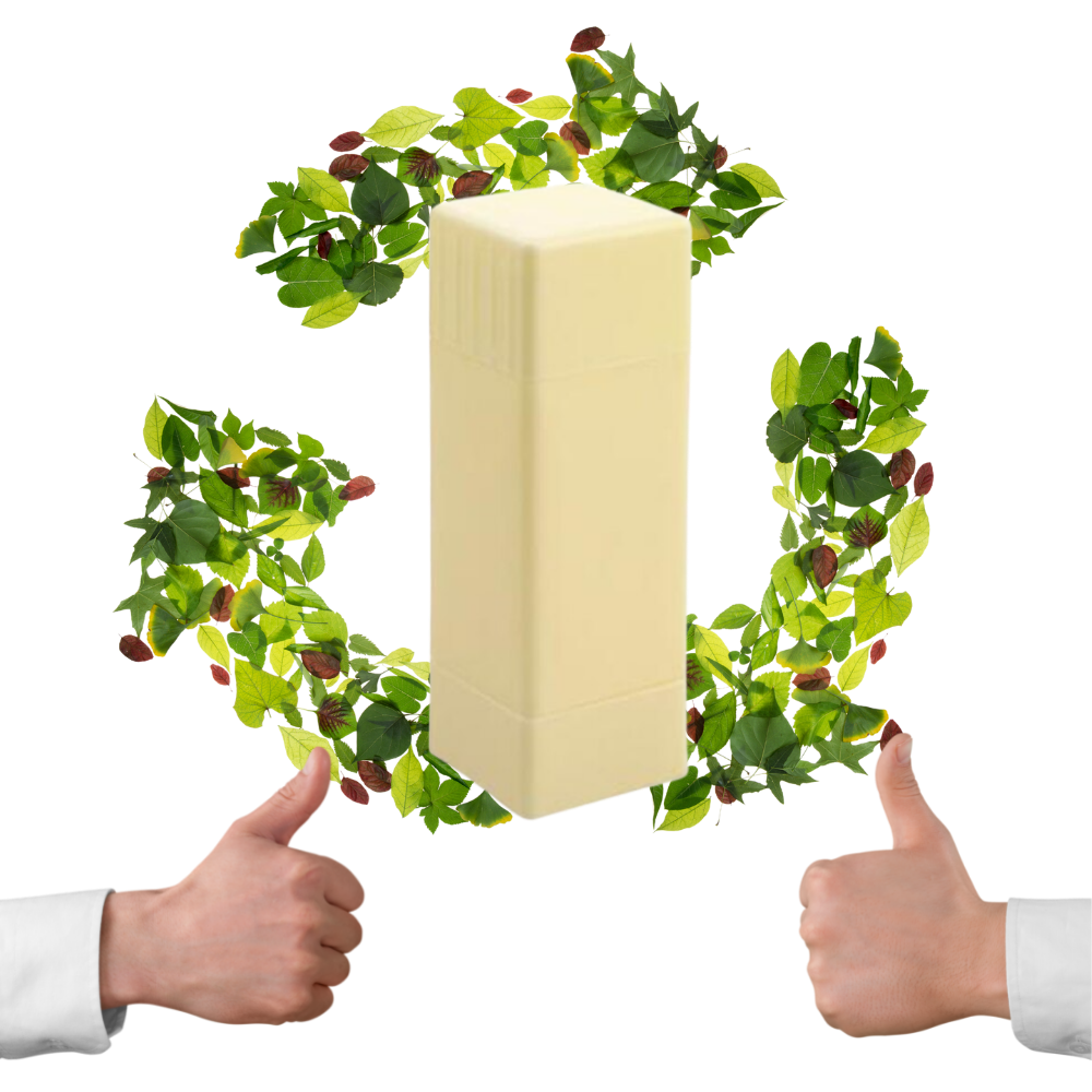 Tartineur et récipient à beurre