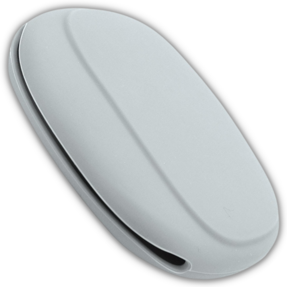 Etui en silicone pour petits accessoires électroniques