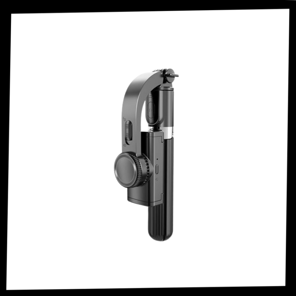 Trépied de téléphone 3-en-1