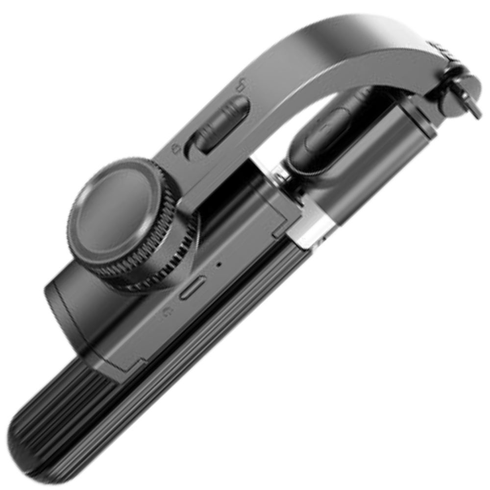 Trépied de téléphone 3-en-1