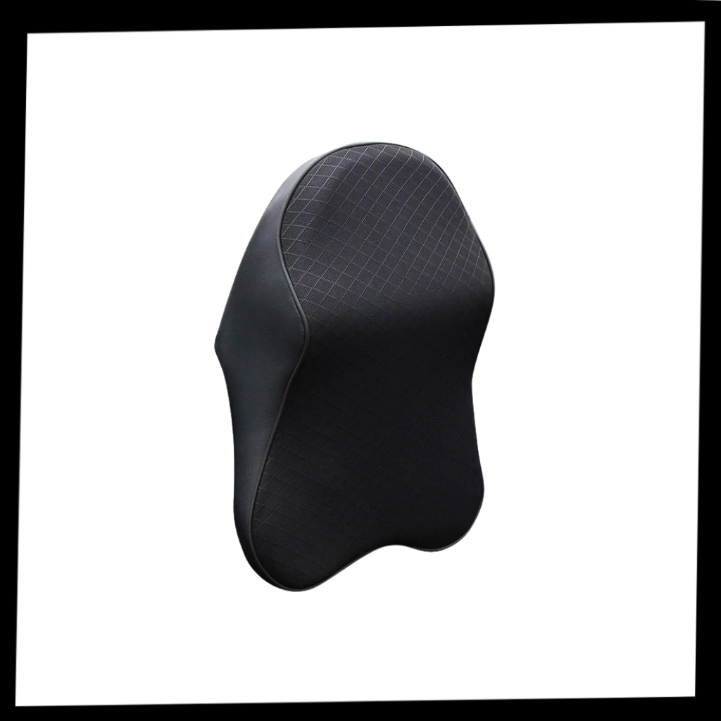 Coussin universel pour siège de voiture