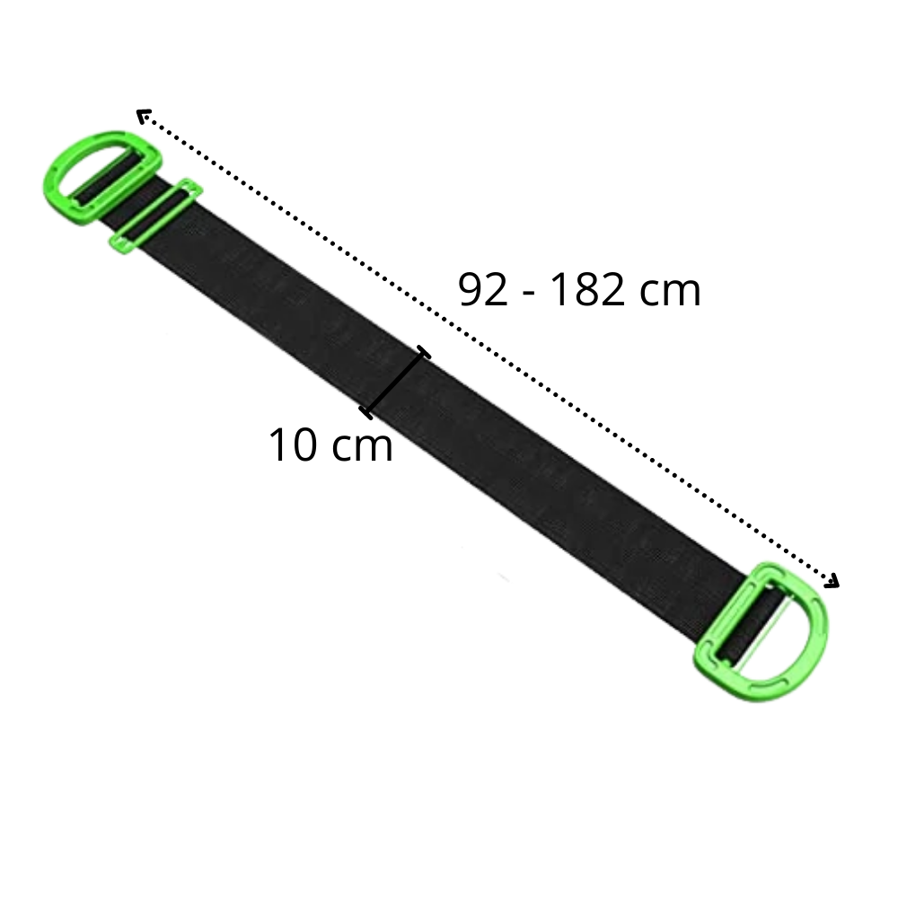 Sangle de levage réglable