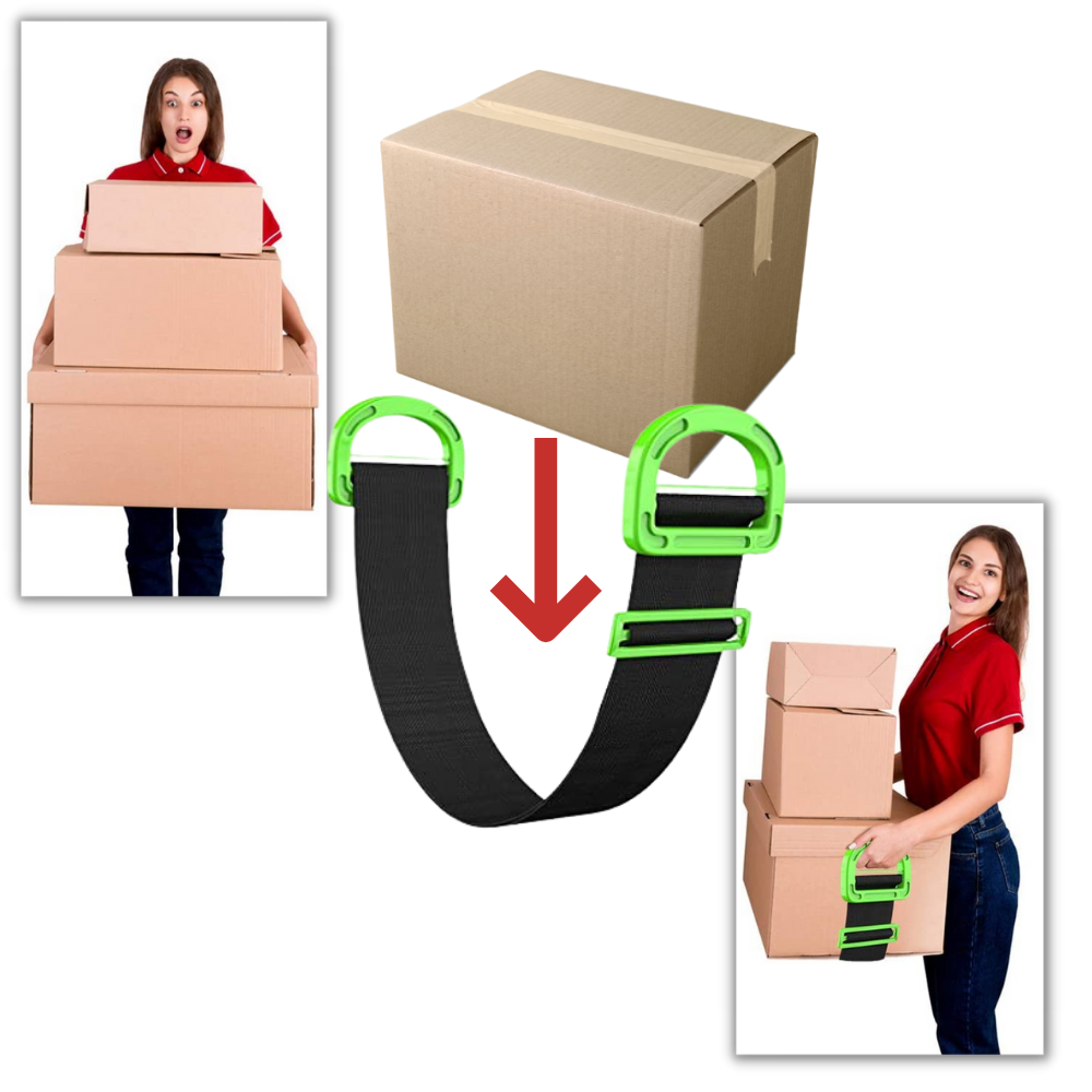 Sangle de levage réglable