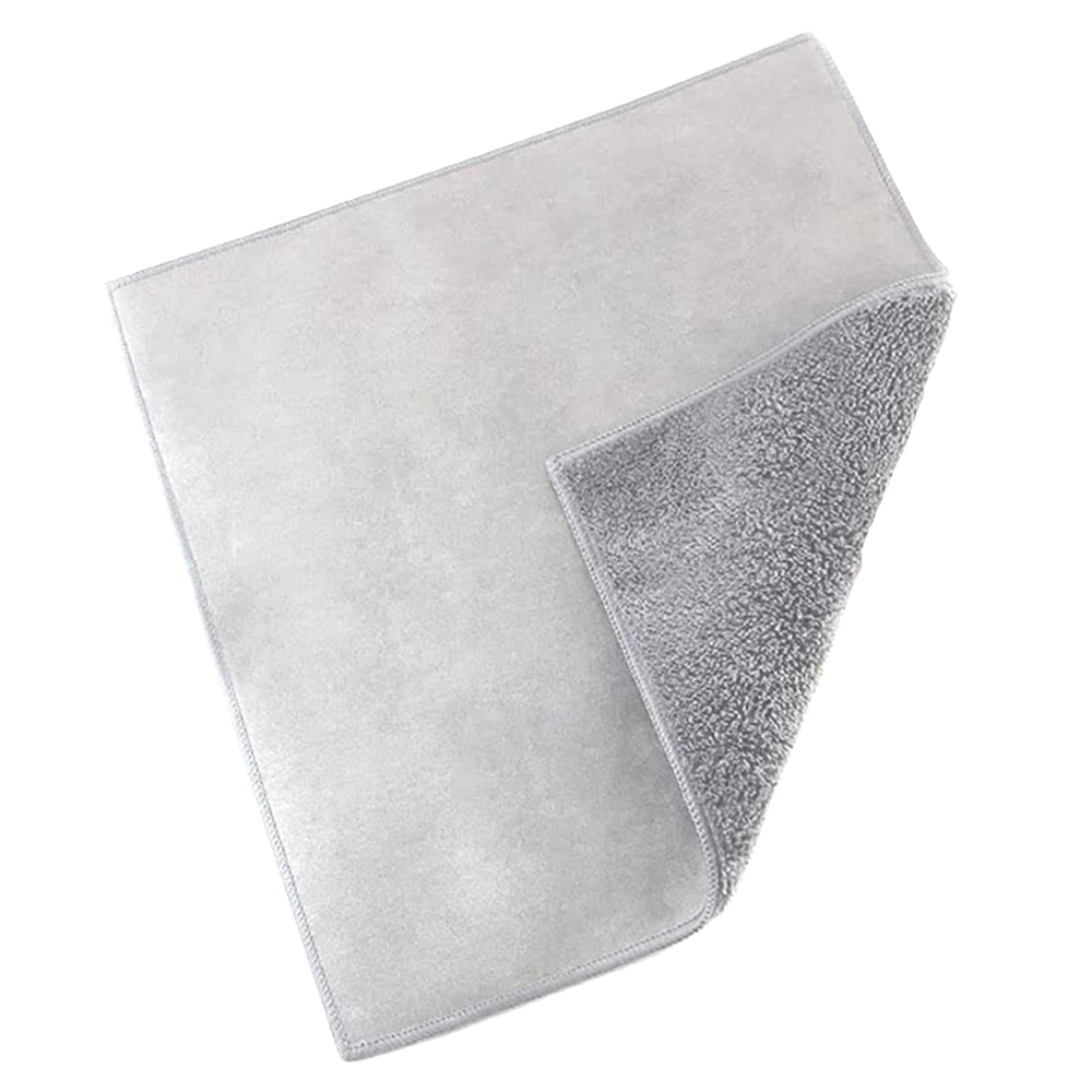 Serviette de nettoyage absorbante pour voitures