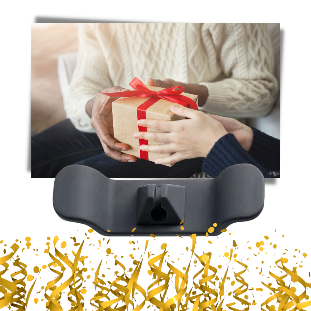 Lot d'organiseurs de câbles