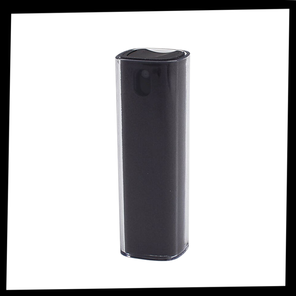 Nettoyant pour écran de téléphone 2-en-1