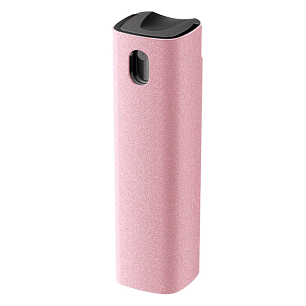 Nettoyant pour écran de téléphone 2-en-1