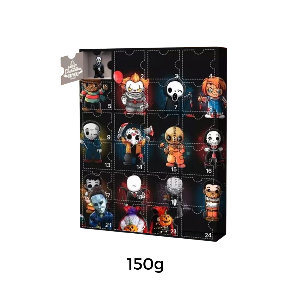 Poupées d'halloween de collection pour les enfants