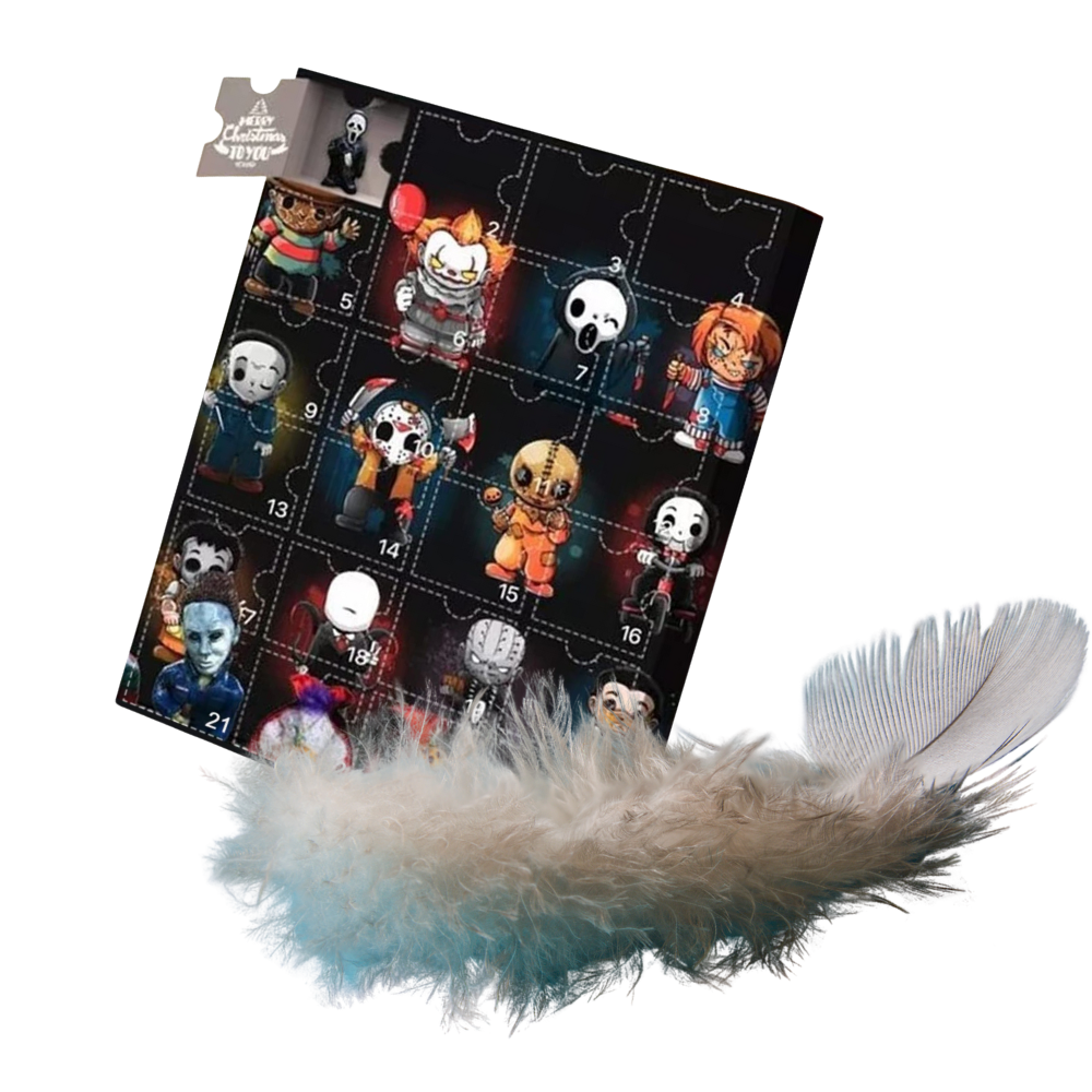 Poupées d'halloween de collection pour les enfants