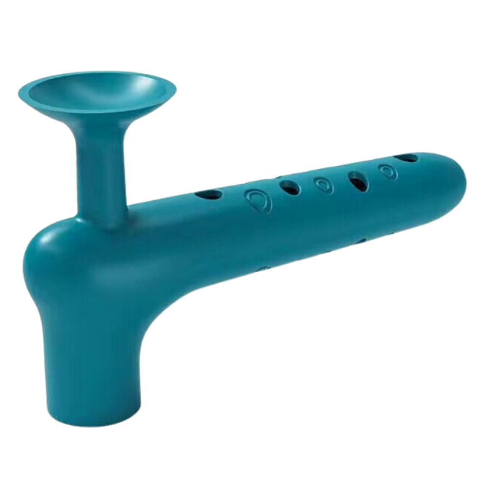 Lot de 2 housses de protection en silicone pour poignée de porte