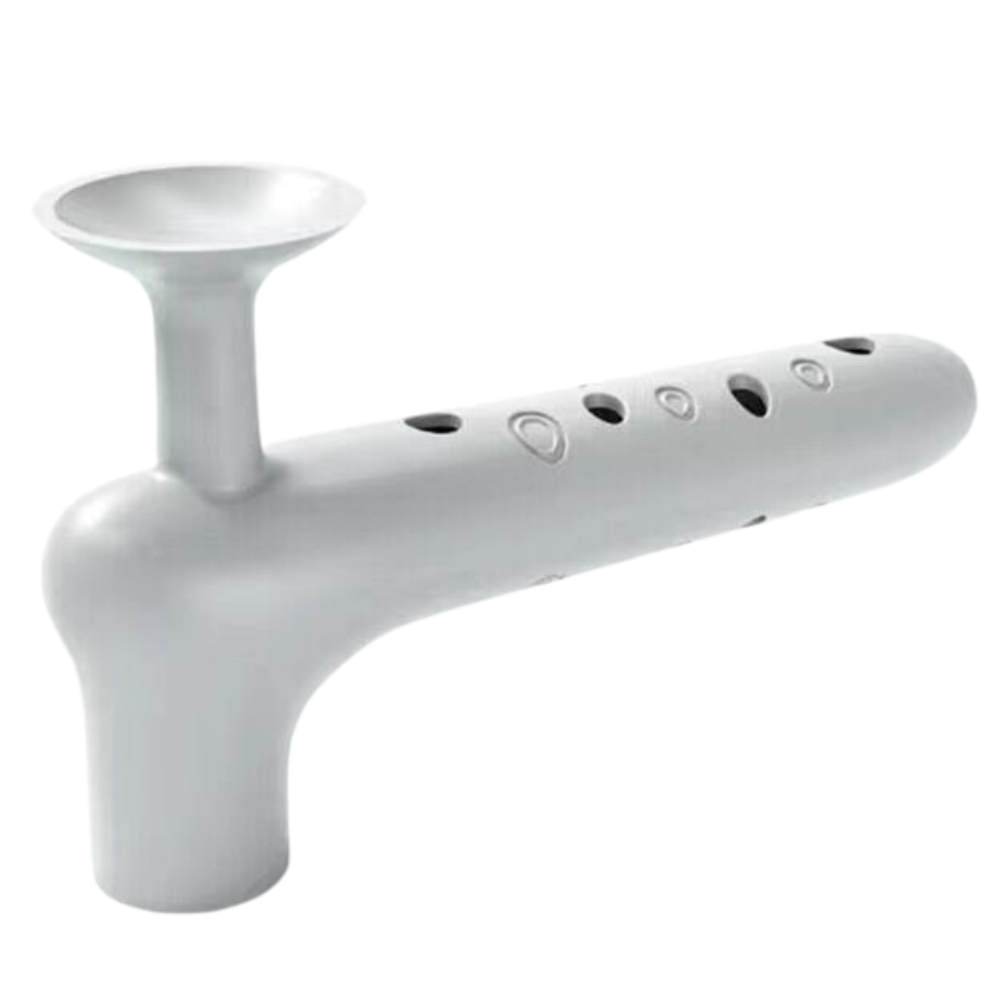 Lot de 2 housses de protection en silicone pour poignée de porte