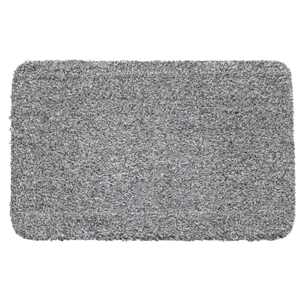 Tapis antidérapant absorbant