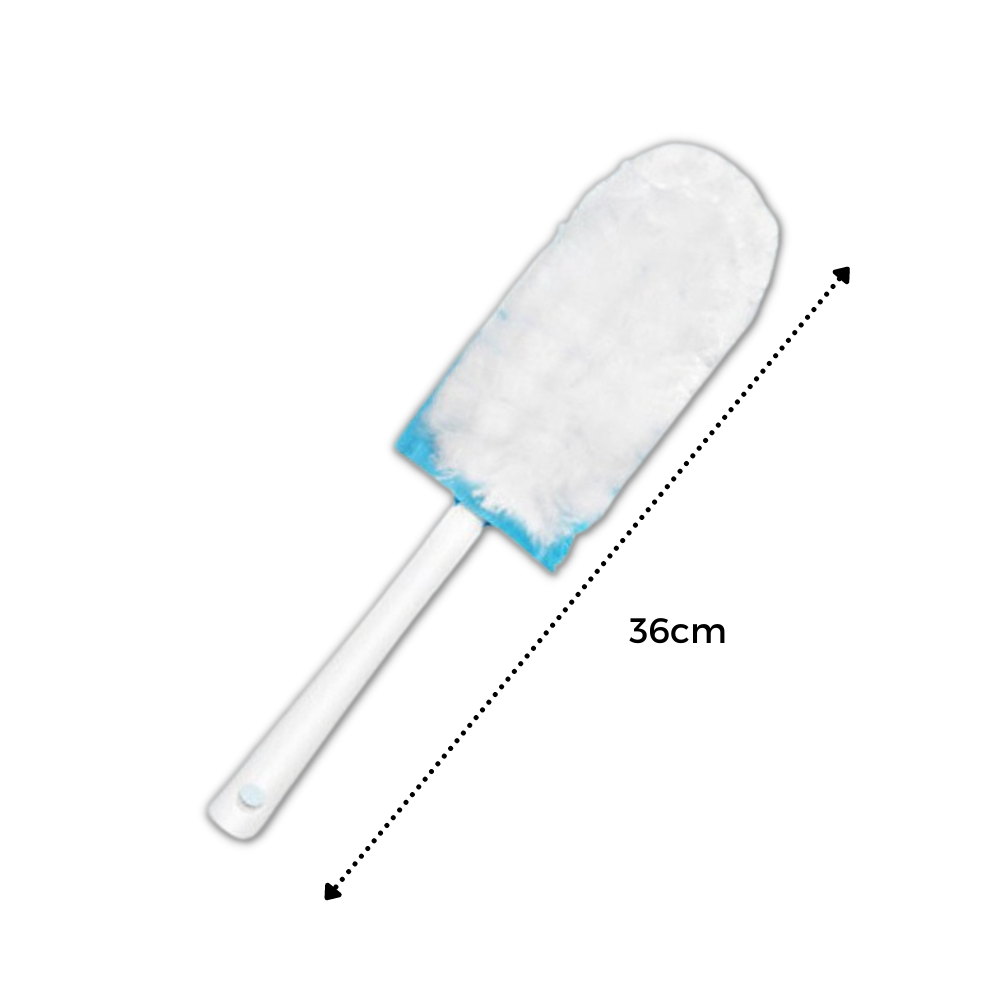 Plumeau électrostatique jetable