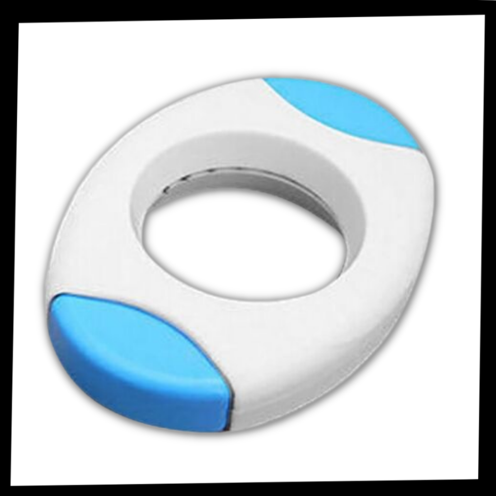 Outil casseur de coquille d'oeuf