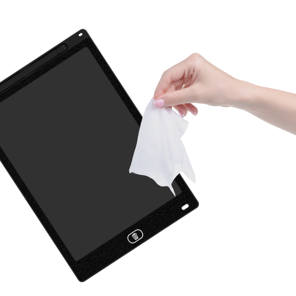 Tablette de dessin LCD pour enfants