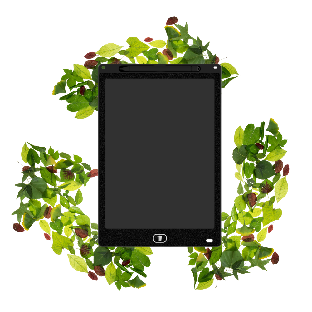 Tablette de dessin LCD pour enfants